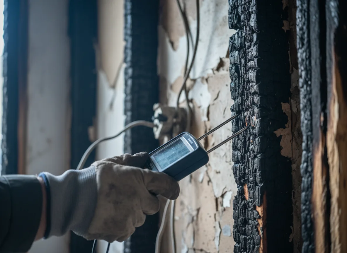 Fire Damage Restoration Outlook, WA FAQs